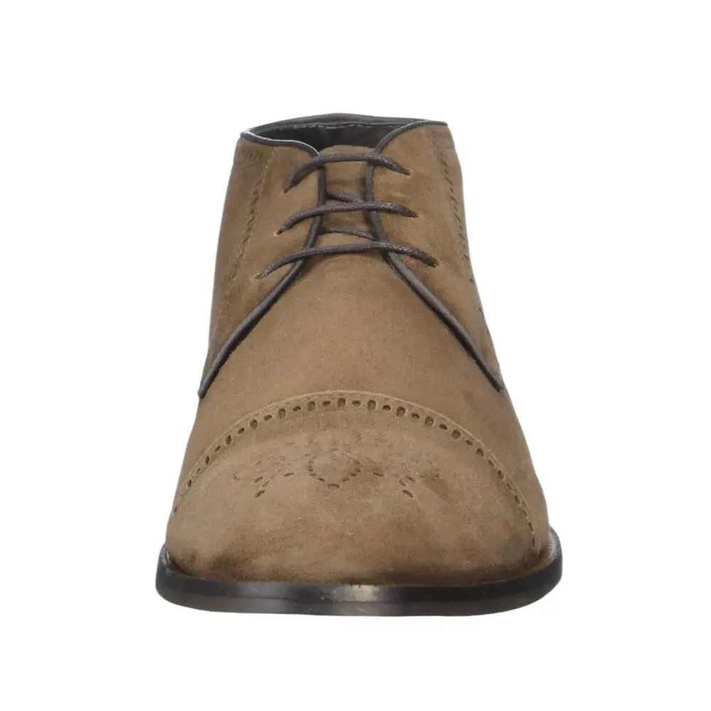 Marc Joseph NWOT Suede Dress‎ Shoes